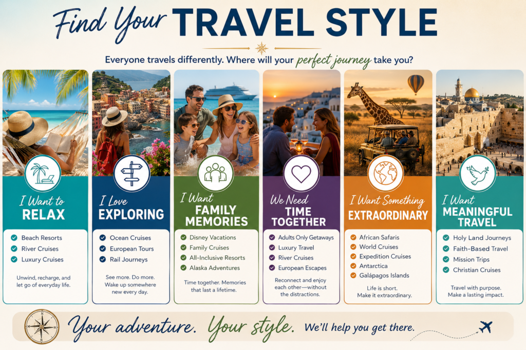 Travel Style