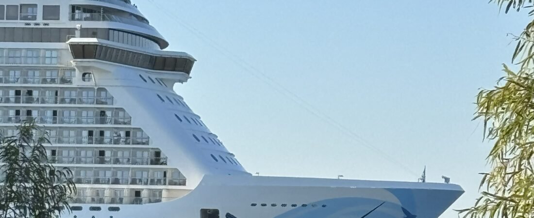 How to Choose the Right Cruise Line for Your Travel Style