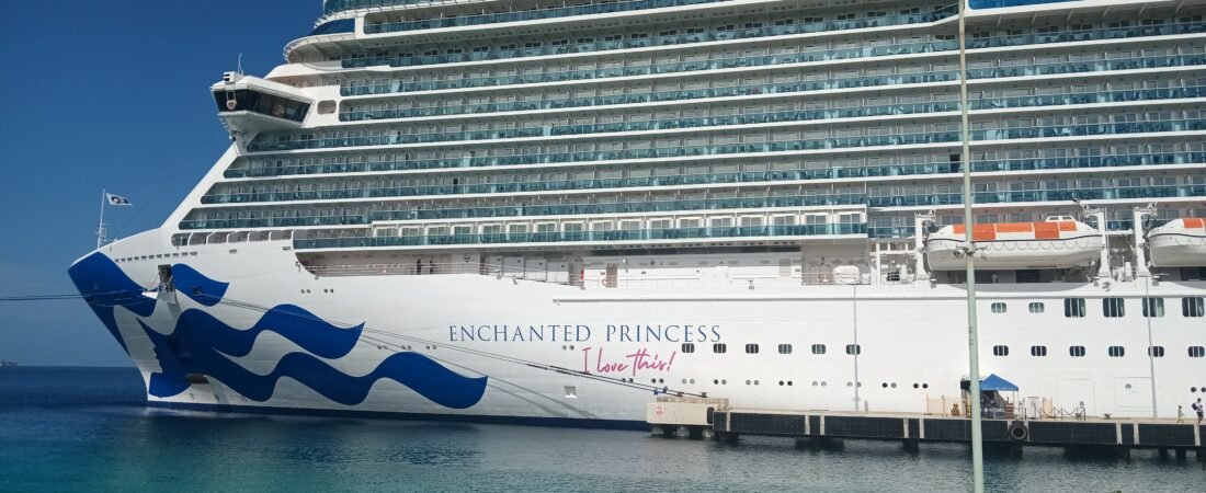 Princess Cruises: Luxury Feel Without the Luxury Price Tag