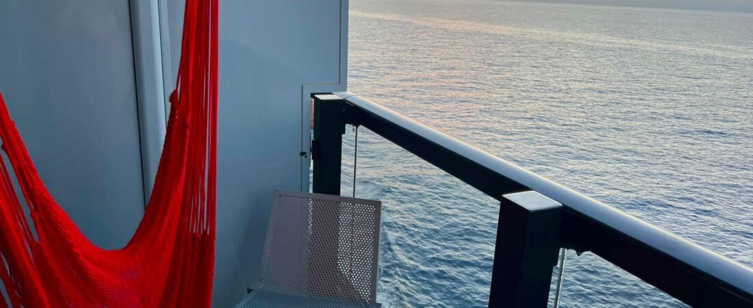 🚢 Virgin Voyages: Rethinking Cruising for Adults Only