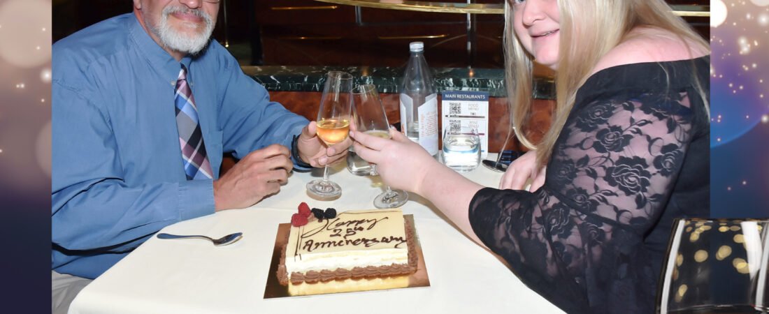 Is Specialty Dining on a Cruise Really Worth It?